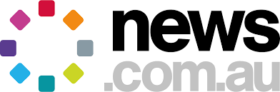 News.com.au logo